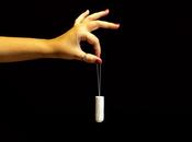 Insolite forme Tampon