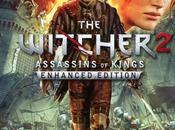 [Arrivage concours] Witcher Xbox