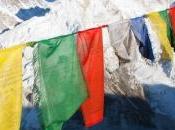 Réchauffement climatique glaciers l'Himalaya résistent (encore)