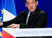 Nicolas Sarkozy s’est lâché: “oui, suis Front national, votez pour