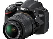 Nikon D3200, reflex pour toute famille avec Wi-Fi option