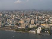 Libreville (Gabon) déficit électrique suite fuite