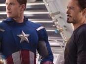 Critique Avengers écrit réalisé Joss Whedon (2012)
