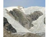 Visiter glacier Jostedalsbreen