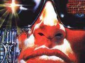 Terminator Spectres Venise/Alienators: Shocking Dark