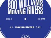 Release⎢Boo Williams Moving Rivers