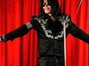 Michael Jackson pourrait bien repartir tournée