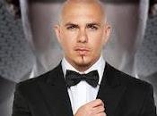 Pitbull retourne futur Black Dirty Dancing