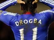 Drogba forfait pour Arsenal