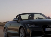 Audi Brandfilm 2012
