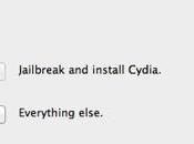 Jailbreak untethered l’iPhone l’iPad sous 5.0.1 avec Redsn0w 0.9.10b7