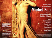 Après "Impardonnable Revue", Michel propose "Récital Emphatique" aussi drôle plus abouti...