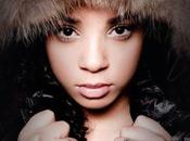 Isleym, nouvelle étoile R&amp;B Français