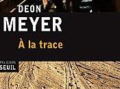 trace Deon MEYER