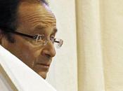 Tout premier tour élections présidentielles française avril 2012