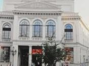 théâtre Gärtnerplatz fermé portes: d'une époque