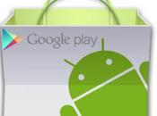 Google supprime apps Play