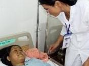 MALADIE PEAU mortelle Vietnam: Soupçons insecticides Center Infectious Disease Research Policy