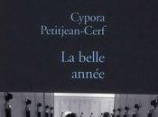Belle année, Cypora Petitjean-Cerf