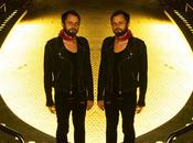 Nino Backyard Your Mind release party, Point Éphémère