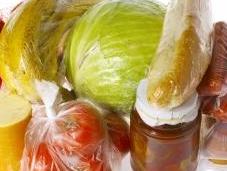 Insolite emballages comestibles pour réduire déchets
