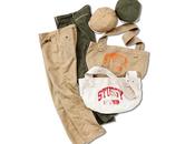 Stussy 2012 burlygear collection