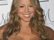 Mariah Carey parano