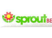 Sprout manque d’AIR