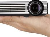 PLED-W200 nouveau vidéoprojecteur chez ViewSonic