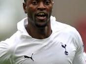 Tottenham Adebayor s’est brouillé avec Redknapp