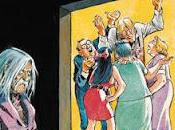 affaire famille Will Eisner, mercredi