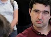 Echecs Zurich Aronian Kramnik Live