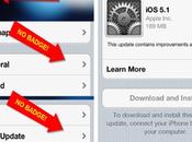 Software Update Killer empêche erreur votre iPhone...