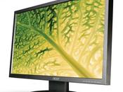 Acer dévoile nouvel écran V273HL