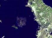 Toba, Santorin supervolcans menacent l’humanité