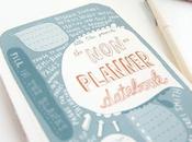 Planner Book