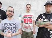 Servant Place Truth dernier single Acacia Strain.