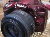 Photos Nikon D3200