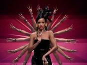 Clip Colplay "Princess China" mots Rihanna, Geisha, Shiva
