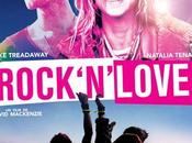 Critique Cinéma Rock’N'Love