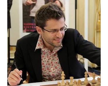 Echecs à Zurich : Kramnik - Aronian en Live à 15h