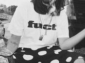 Fuct 2012 collection lookbook