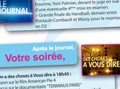 essonniens passent télévision.