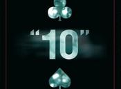 (SUI) "10" intrigant thriller fond partie poker