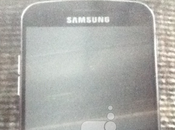 fuite propos Samsung Galaxy (Photos caractéristiques)