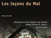 Leçons Mal, Thomas H.Cook