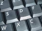 Accents, majuscules clavier AZERTY