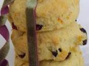 Scones shortbreads Catherine Moreau