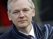 Julian Assange York