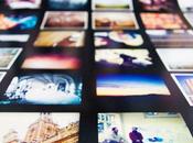 vous imprimiez photos Instagram iPhone...